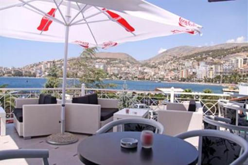 фото отеля Grand Hotel Saranda