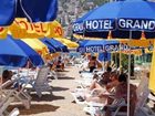 фото отеля Grand Hotel Saranda