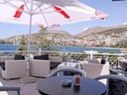 фото отеля Grand Hotel Saranda