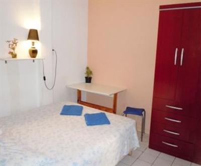 фото отеля Vergueiro Hostel