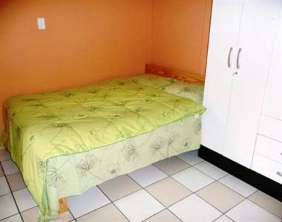фото отеля Vergueiro Hostel
