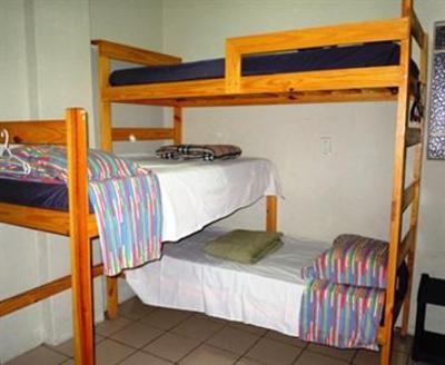 фото отеля Vergueiro Hostel