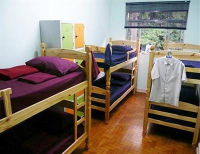фото отеля Vergueiro Hostel