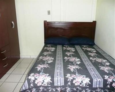 фото отеля Vergueiro Hostel