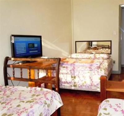фото отеля Vergueiro Hostel