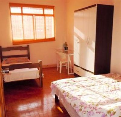 фото отеля Vergueiro Hostel