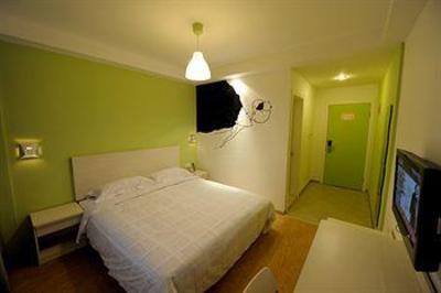фото отеля ACG Life Theme Hotel Hangzhou Yunhe Square