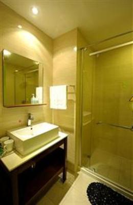 фото отеля ACG Life Theme Hotel Hangzhou Yunhe Square