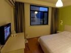 фото отеля ACG Life Theme Hotel Hangzhou Yunhe Square