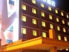 фото отеля ACG Life Theme Hotel Hangzhou Yunhe Square