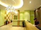 фото отеля ACG Life Theme Hotel Hangzhou Yunhe Square