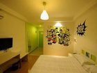 фото отеля ACG Life Theme Hotel Hangzhou Yunhe Square