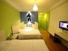фото отеля ACG Life Theme Hotel Hangzhou Yunhe Square
