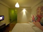 фото отеля ACG Life Theme Hotel Hangzhou Yunhe Square