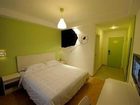 фото отеля ACG Life Theme Hotel Hangzhou Yunhe Square