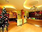фото отеля ACG Life Theme Hotel Hangzhou Yunhe Square