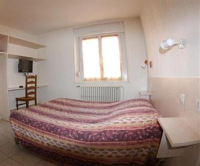 фото отеля Hotel Le Gai Relais Gerardmer