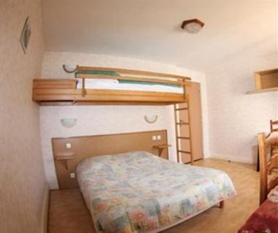 фото отеля Hotel Le Gai Relais Gerardmer