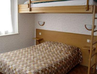 фото отеля Hotel Le Gai Relais Gerardmer