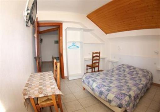 фото отеля Hotel Le Gai Relais Gerardmer