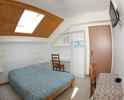 фото отеля Hotel Le Gai Relais Gerardmer