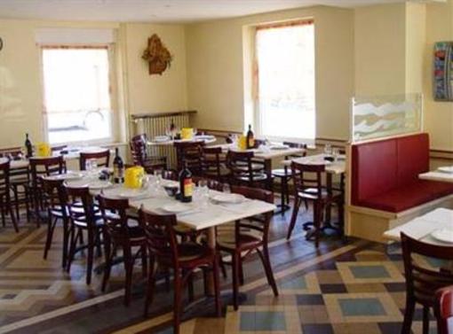 фото отеля Hotel Le Gai Relais Gerardmer