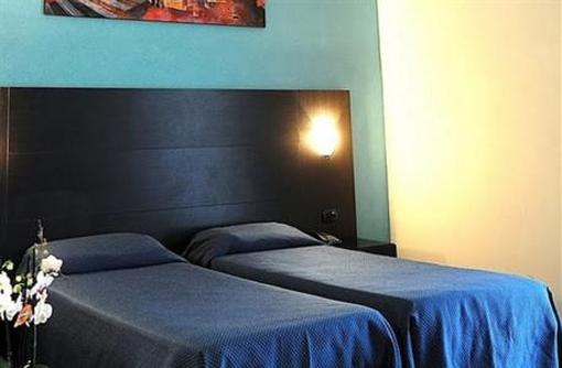 фото отеля Palacavicchi Hotel