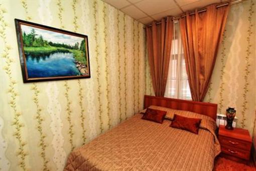 фото отеля Welcome Female Hostel