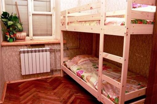 фото отеля Welcome Female Hostel