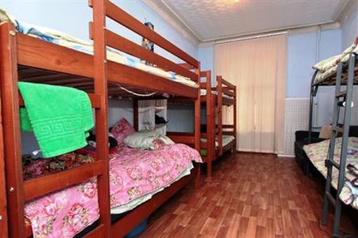 фото отеля Welcome Female Hostel