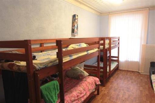 фото отеля Welcome Female Hostel