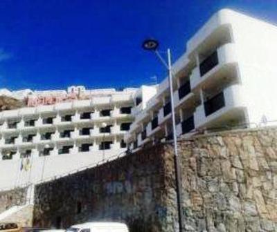 фото отеля Montesol Apartments Gran Canaria