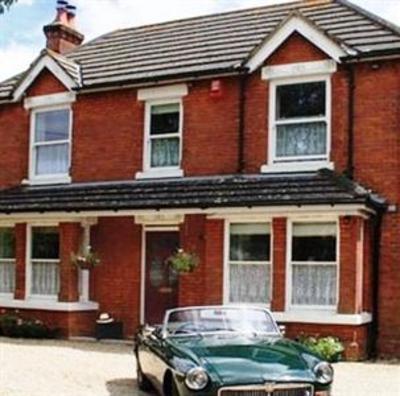 фото отеля Heatherdene Bed and Breakfast