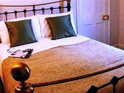 фото отеля Heatherdene Bed and Breakfast