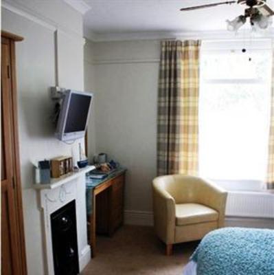 фото отеля Heatherdene Bed and Breakfast