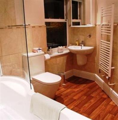фото отеля Heatherdene Bed and Breakfast