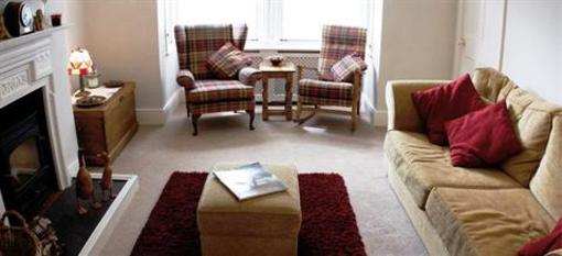 фото отеля Heatherdene Bed and Breakfast