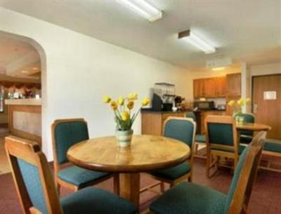 фото отеля Baymont Inn & Suites Smyrna