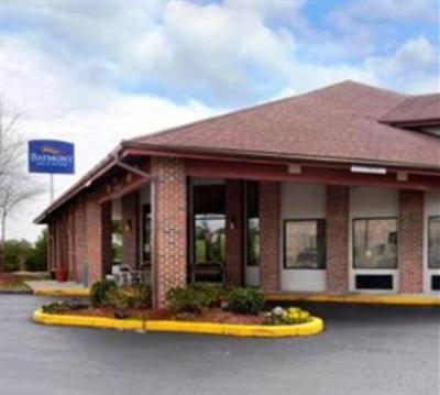 фото отеля Baymont Inn & Suites Smyrna