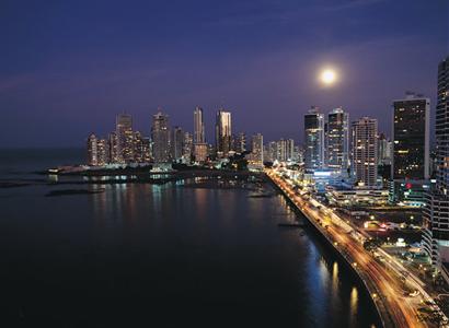 фото отеля InterContinental Miramar Panama