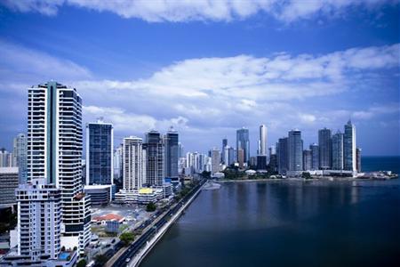 фото отеля InterContinental Miramar Panama