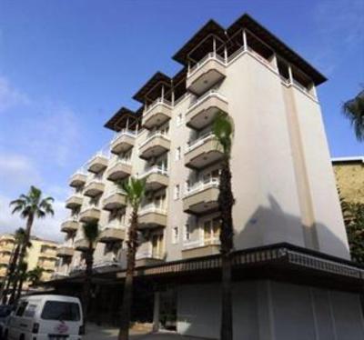 фото отеля Le Moral Apart Hotel