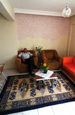 фото отеля Le Moral Apart Hotel