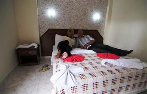 фото отеля Le Moral Apart Hotel