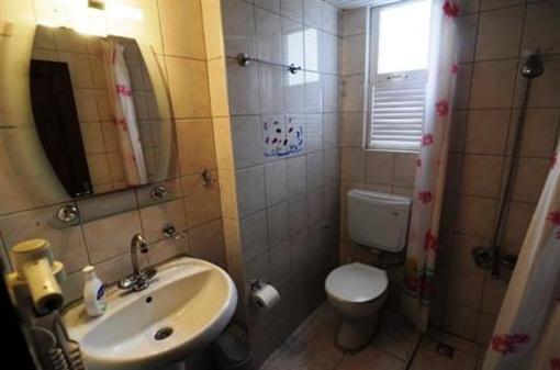фото отеля Le Moral Apart Hotel