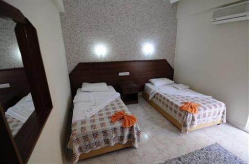 фото отеля Le Moral Apart Hotel