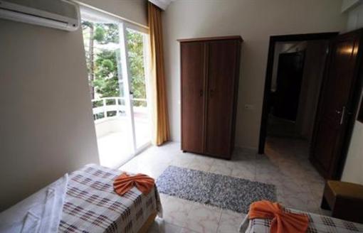 фото отеля Le Moral Apart Hotel