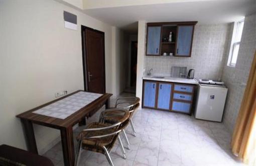 фото отеля Le Moral Apart Hotel