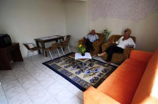 фото отеля Le Moral Apart Hotel