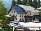 фото отеля Hotel Berggasthof Zum Hias Russbach am Pass Gschutt